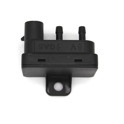 مستشعر خريطة غاز البترول المسال CNG المنوع 4 دبوس ISO9001 للسيارات ECU
