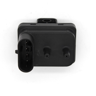 مستشعر خريطة غاز البترول المسال CNG المنوع 4 دبوس ISO9001 للسيارات ECU