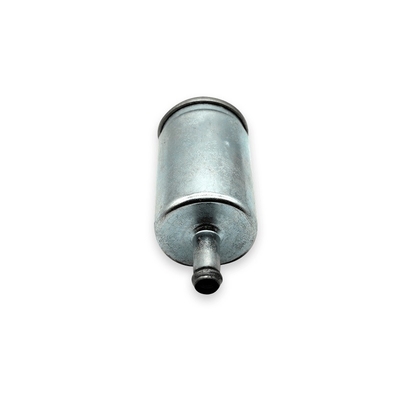 نظام الحقن متعدد النقاط LPG Filter 14mm Steel CNG Gas Filter