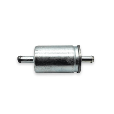 نظام الحقن متعدد النقاط LPG Filter 14mm Steel CNG Gas Filter