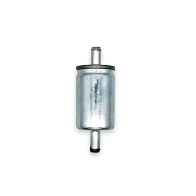 نظام الحقن متعدد النقاط LPG Filter 14mm Steel CNG Gas Filter