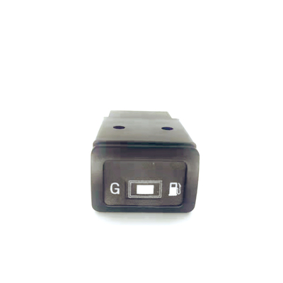 DC12V ABS البلاستيك CNG الغاز البنزين التحول التبديل لأنظمة المكربن