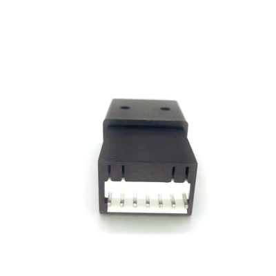 DC12V ABS البلاستيك CNG الغاز البنزين التحول التبديل لأنظمة المكربن