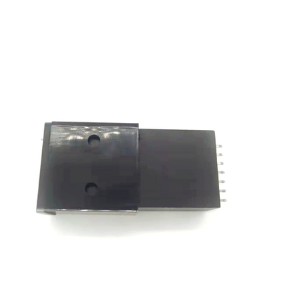 DC12V ABS البلاستيك CNG الغاز البنزين التحول التبديل لأنظمة المكربن