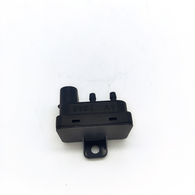 نظام حقن الوقود 4 دبوس CNG LPG MAP Sensor ABS Plastic Material