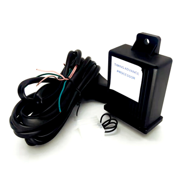 CNG LPG سيارةs 12 دبوس Timing Advance Processor مستطيل الشكل