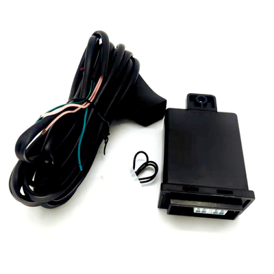 معالج متقدم لتوقيت السيارة LLANO 12V LN-511N CNG لنظام إشعال الحقن