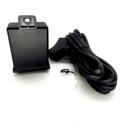 معالج متقدم لتوقيت السيارة LLANO 12V LN-511N CNG لنظام إشعال الحقن