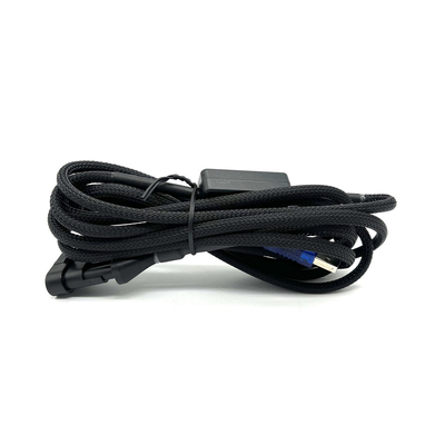 OEM USB واجهة كبل سيارة الأسلاك تسخير لمعايرة أوتوجاز ECU
