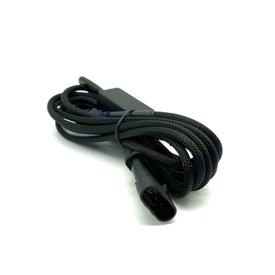 OEM USB واجهة كبل سيارة الأسلاك تسخير لمعايرة أوتوجاز ECU