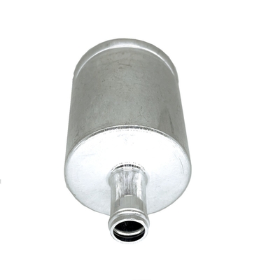 12/12mm الفولاذ المقاوم للصدأ CNG LPG مرشح الغاز لنظام الحقن المتسلسل للسيارة