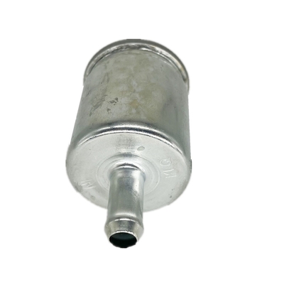 نظام تحويل الغاز التلقائي LPG CNG Filter 14mm Aluminium Material
