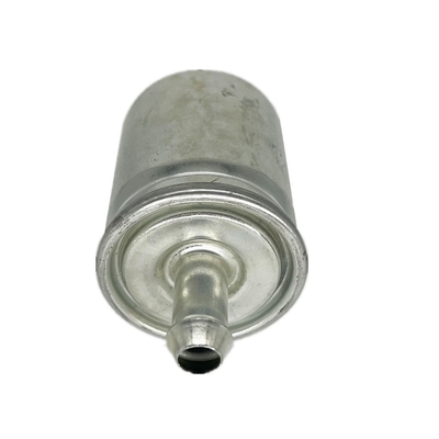 نظام تحويل الغاز التلقائي LPG CNG Filter 14mm Aluminium Material