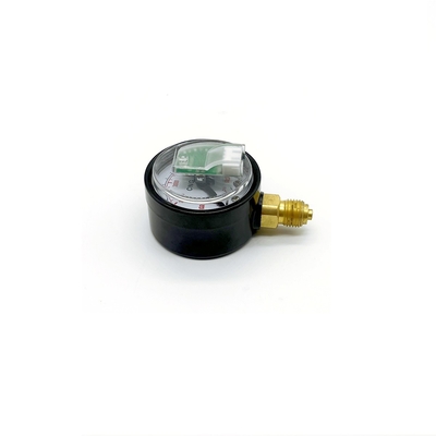 مستشعر الضغط CNG Gas Meter CNG Fuel Gauge لـ أوتوجاز تحويل عدة