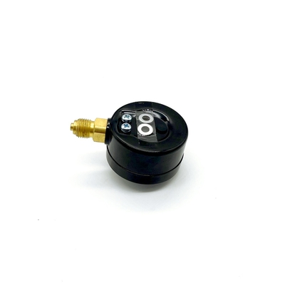 مستشعر الضغط CNG Gas Meter CNG Fuel Gauge لـ أوتوجاز تحويل عدة