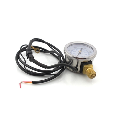 النحاس 0-6000 Psi CNG استشعار الضغط لنظام وقود السيارات أوتوجاز