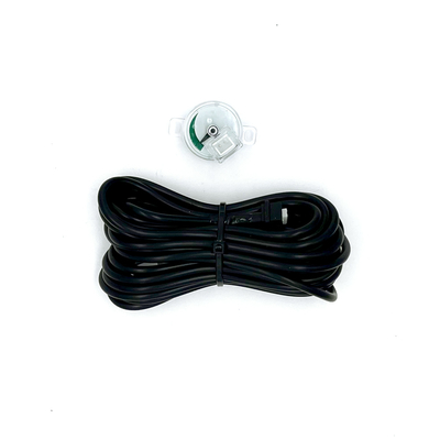 DC12V 0 ~ 90Ohm مقياس ضغط مستشعر مستوى غاز البترول المسال التلقائي لمجموعة تحويل غاز البترول المسال