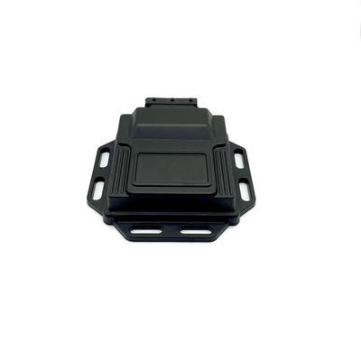تصميم مدمج 24 دبوس LPG CNG ECU نظام وقود متعدد النقاط أوتوجاز ECU