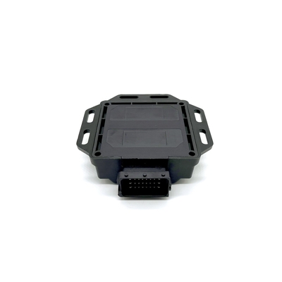 تصميم مدمج 24 دبوس LPG CNG ECU نظام وقود متعدد النقاط أوتوجاز ECU