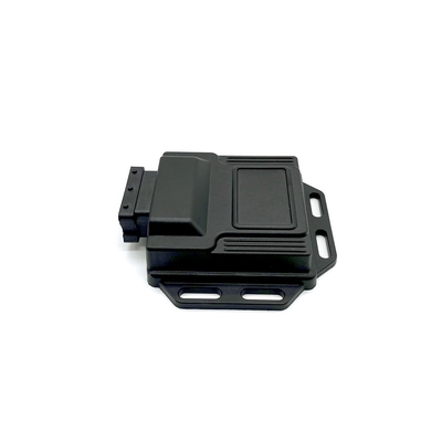 تصميم مدمج 24 دبوس LPG CNG ECU نظام وقود متعدد النقاط أوتوجاز ECU