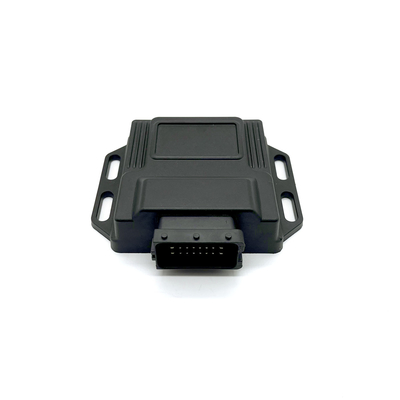 تصميم مدمج 24 دبوس LPG CNG ECU نظام وقود متعدد النقاط أوتوجاز ECU