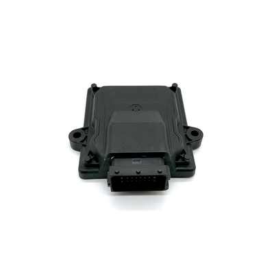 البنزين أوتوجاز ثنائي الوقود ECU وحدة التحكم الإلكترونية وحدة التحكم الإلكتروني للسيارات