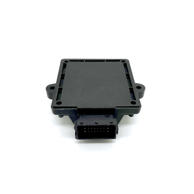 البنزين أوتوجاز ثنائي الوقود ECU وحدة التحكم الإلكترونية وحدة التحكم الإلكتروني للسيارات
