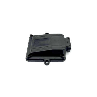 الحقن المتسلسل أوتوجاز سيارة CNG LPG ECU Unit حجم صغير وخفيف الوزن