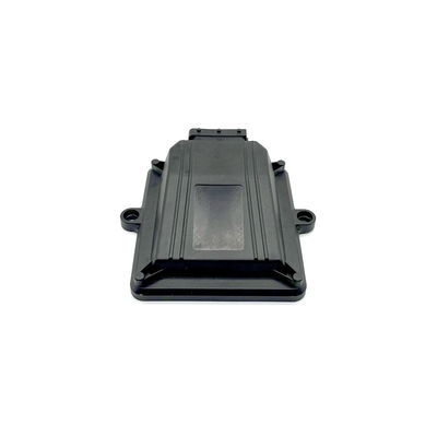 الحقن المتسلسل أوتوجاز سيارة CNG LPG ECU Unit حجم صغير وخفيف الوزن