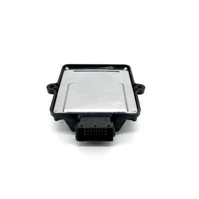 الحقن المتسلسل أوتوجاز سيارة CNG LPG ECU Unit حجم صغير وخفيف الوزن