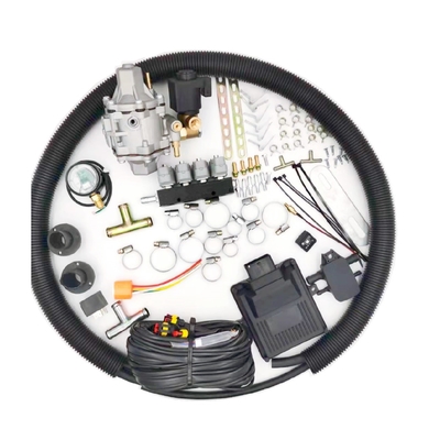 أوتوجاز Fuel Electronic Fuel Injection CNG LPG مجموعات تحويل للسيارات