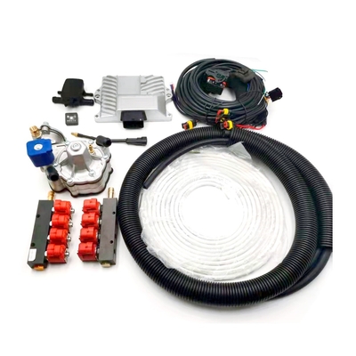 تحويل البنزين إلى LPG أوتوجاز Kit لسيارات GDI ذات الحقن المباشر للبنزين