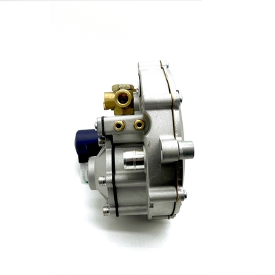 مخفض منظم ضغط CNG ذو 3 مراحل 180 حصان TA98 لنظام CNG SPI