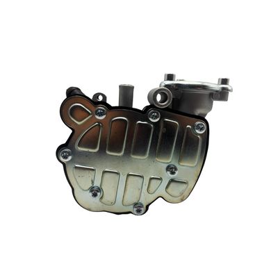 Good price منظم ضغط غاز البترول المسال المدمج LN-AT09N مع صمام الملف اللولبي والفلتر الانترنت