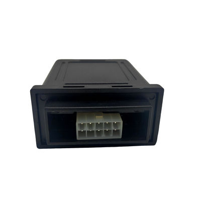 Good price LLANO LN-EMU-4C 10 Pin 4 Cylinder CNG LPG حاقن المحاكي مع تسخير الأسلاك الانترنت