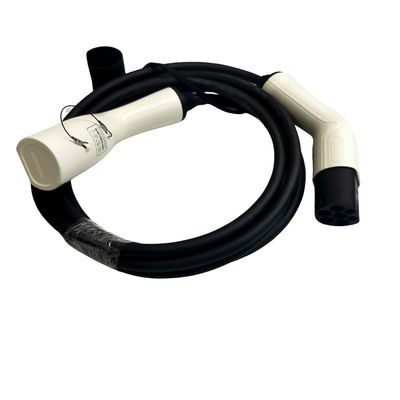 Good price شاحن محمول LLANO EV 1 Phase AC 32A 7KW لمقبس شحن Schuko الانترنت