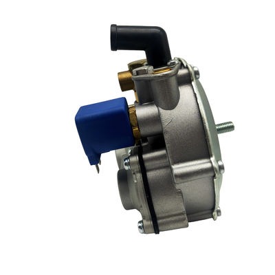 Good price 3Rd Generation Cng Pressure Regulator 4 Cylinder Engine Car Reducer نقطة واحدة الانترنت