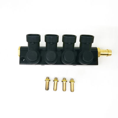 Good price 4 سلندر 1 أوم عالية السرعة حاقن غاز البترول المسال CNG LN-LHS04 لجميع السيارات الانترنت