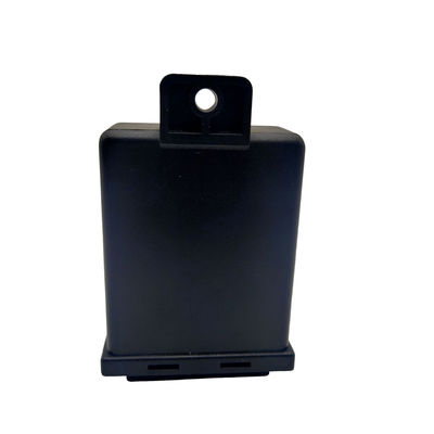 Good price 4 أسطوانات أسود ABS محاكي بلاستيكي جهاز إلكتروني لنظام الغاز الذاتي ذو الحقن في نقطة واحدة الانترنت