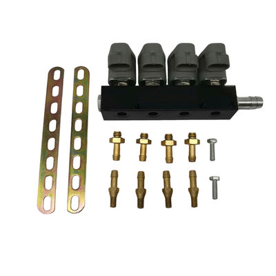 Good price السكة الحديدية المزروعة من سبيكة تفتخر بتجميع مرن لمختلف تكوينات الأسطوانات الانترنت