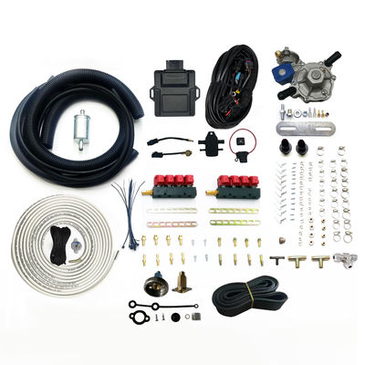 Good price نطاق ضغط الوقود من 0-500 كبا مع وصلة 24 دبوس الانترنت