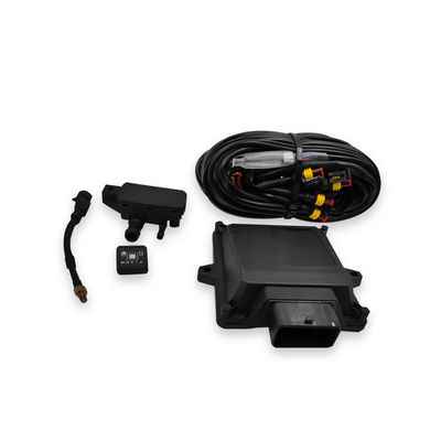 Good price 48 دبوس CNG LPG قابل للبرمجة ECU 4 سلندر أوتوجاز قابل للبرمجة ECU عالمي الانترنت