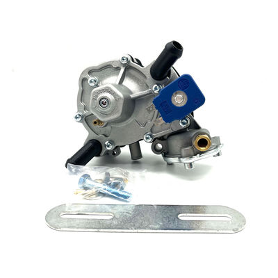 Good price حقن وقود السيارات المتسلسل منظم ضغط غاز البترول المسال ارتفاع ضغط ISO9001 الانترنت