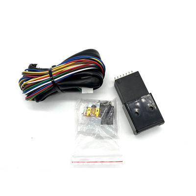 Good price LPG سيارة Gas Gas Change Switch Switch لمركبات أوتوجاز سيارةburetor الانترنت