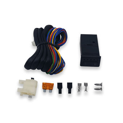 Good price سيارات حقن السيارات LPG غاز البنزين مفتاح التحويل المدمج في مؤشر المستوى الانترنت