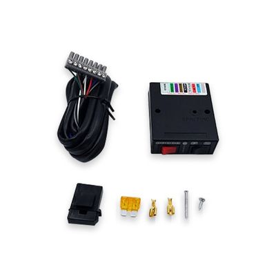 Good price البلاستيك اليدوي غاز البترول المسال الغاز الطبيعي المسال لتحويل البنزين تحويل المركبات غاز البترول المسال البنزين التبديل الانترنت