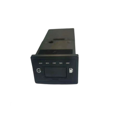 Good price CNG سيارة Gas Gas Change Switch 2 Position For أوتوجاز Injection Vehicles الانترنت