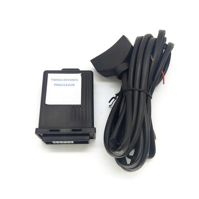 Good price 12 دبوس ABS البلاستيك توقيت متقدم توقيت المعالج المتقدم للسيارات الغاز الطبيعي المسال الغاز الطبيعي المسال الانترنت