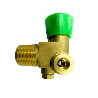 Good price دليل أوتوجاز CNG اسطوانة Valve CNG Tank Valve لنظام وقود السيارة الانترنت