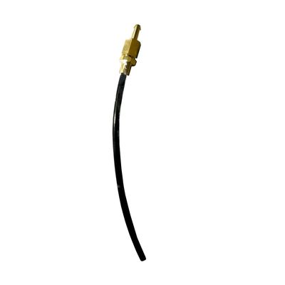 Good price الحقن المباشر للغاز الطبيعي المسال غاز البترول المسال أنبوب 2 متر 6 مللي متر خرطوم حقن وقود السيارة الانترنت